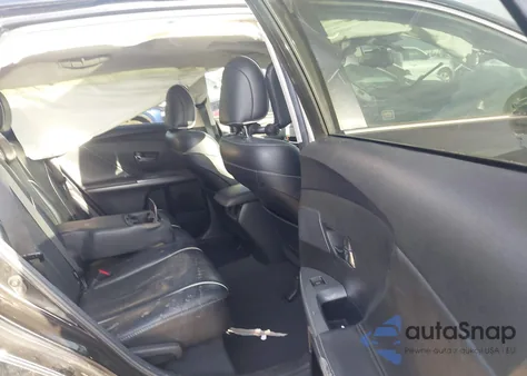 2013 Toyota Venza Le/Xle/Limited из США, поврежденный, VIN 4T3ZK3BB5DU061797